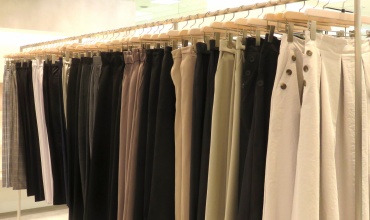 会社レディースファッション